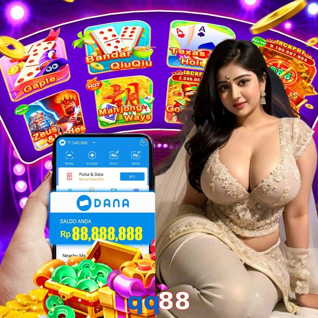qq88