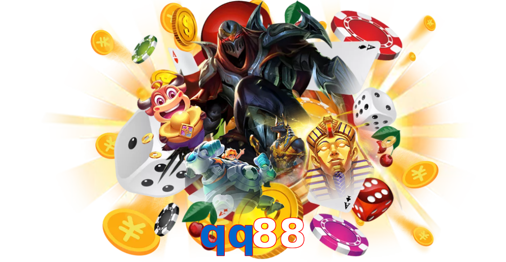 qq88