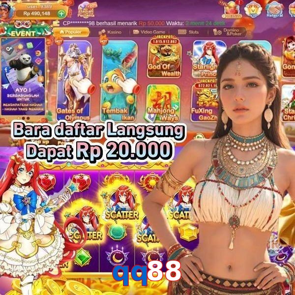 qq88
