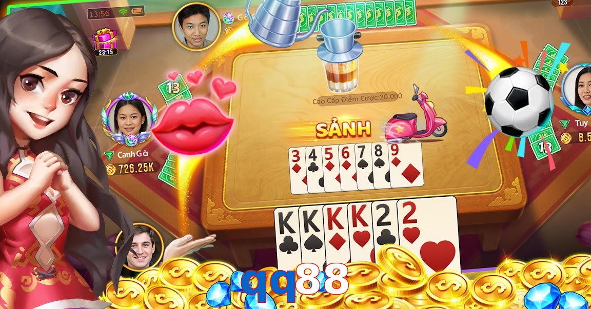 qq88