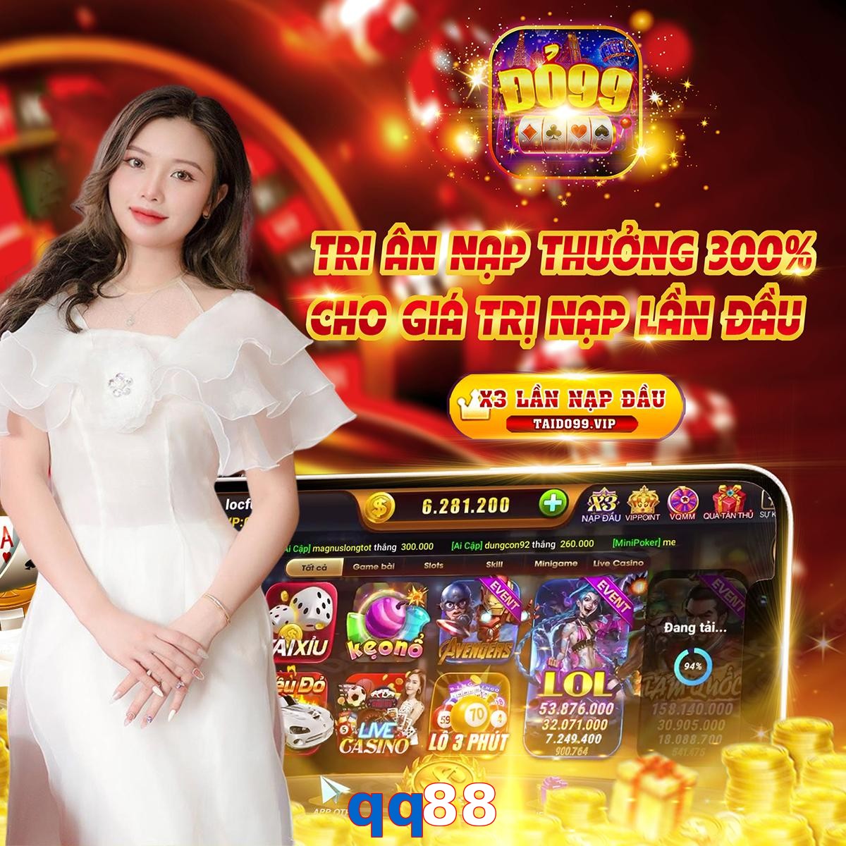 qq88